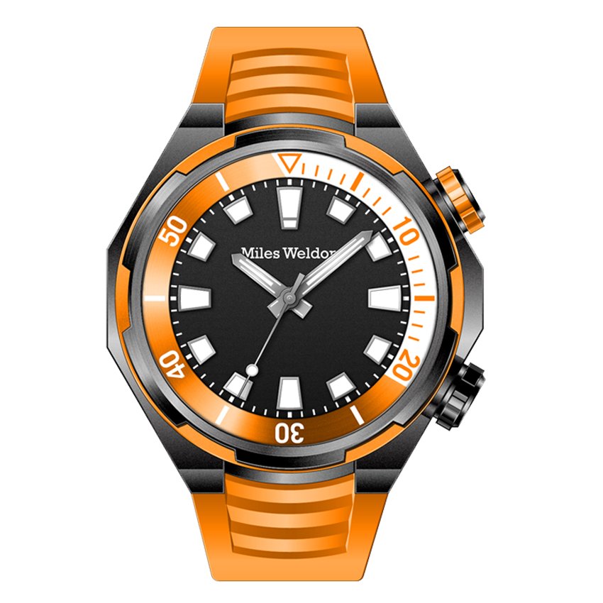 watch manufacturer-Ctime
