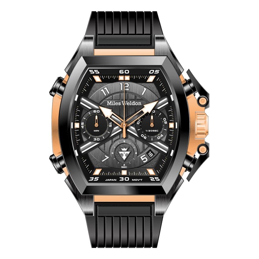 Richard Mille Watches Stainless Steel