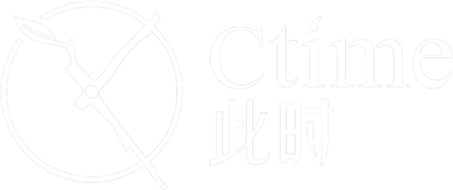 ctime watches company logo