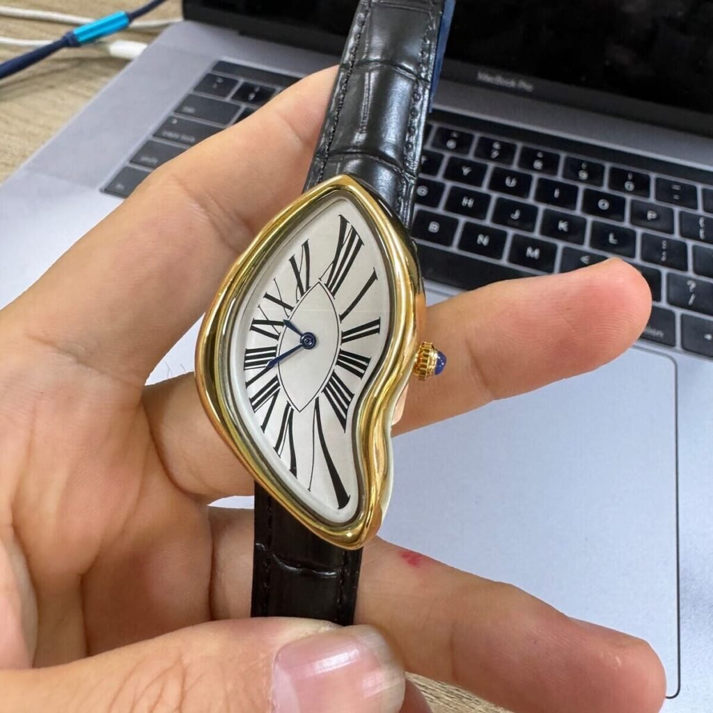 Custom Watch Supplier