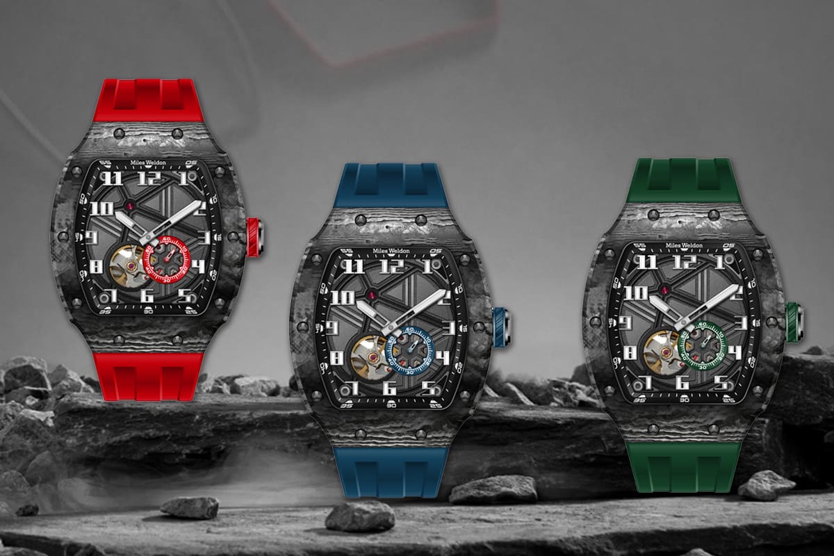 Private Brand Watch