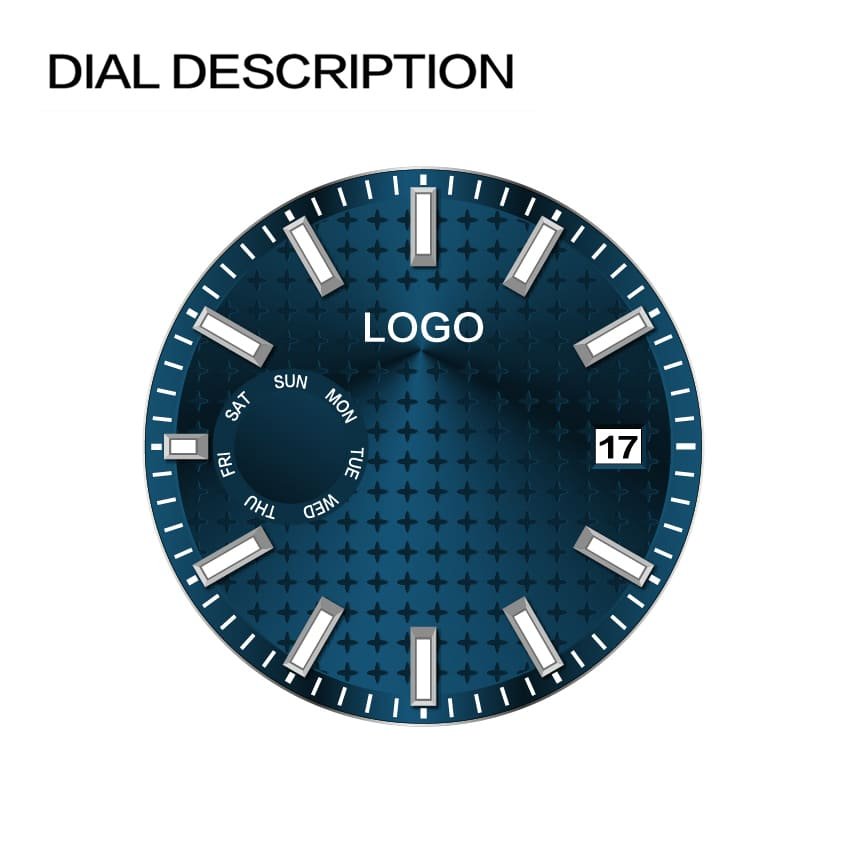 Logo Watch - Custom Watch Manufacturer | Ctime Watches