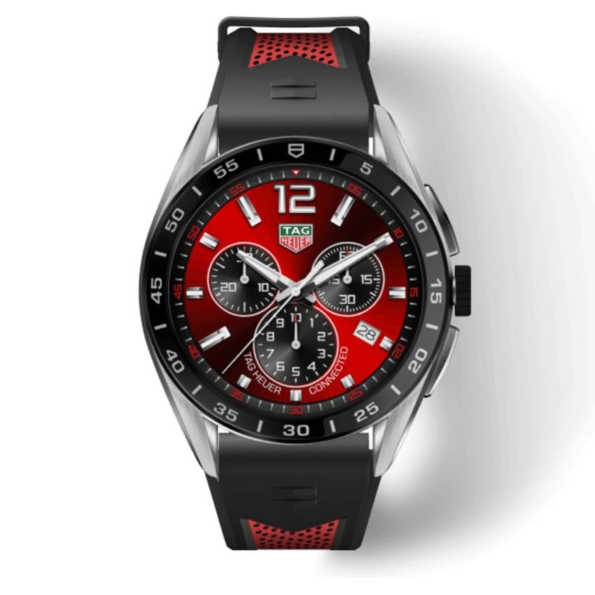TAG Heuer popular style watches