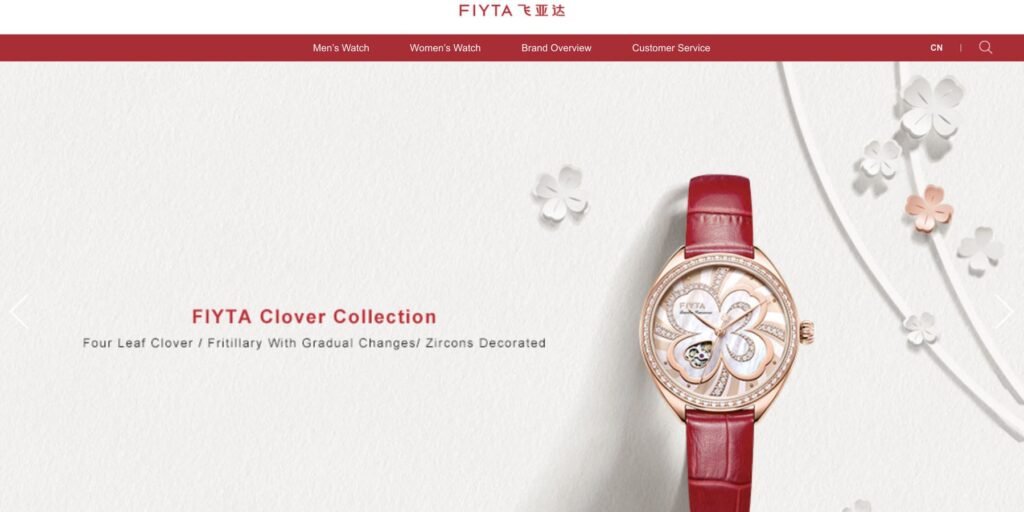 Top 10 Private Label Watch Manufacturers?