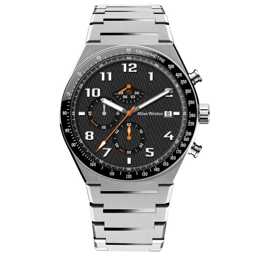 Gearbox Watch Custom Watch Manufacturer CTN1054